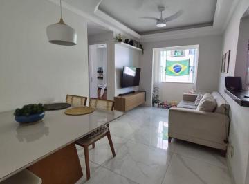 Apartamento de 2 quartos, Vila Velha · Apartamento 02 quartos, 62 m2, elevador, 01 vaga