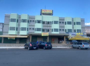 Comercial de 20 quartos, Ceilândia · VENDO PRÉDIO COM 20 APTO E 04 LOJAS-ESCRITURA INDIVIDUAL -HABITESE DANDO R$. 18 mil reais. 981508787