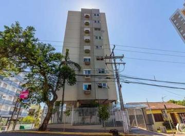 FACHADA · NOVO HAMBURGO - APARTAMENTO 1 DORM - GUARANI