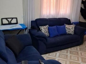 202609241342177093.jpeg · Sobrado para Venda em São Paulo, Recanto Campo Belo, 2 dormitórios, 1 suíte, 2 banheiros, 2 vagas