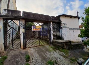 Casa de 1 quarto, Carapicuíba · Imóvel com 02 casas Simples
