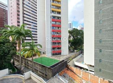 Apartamento de 1 quarto, Recife · Apartamento de 31 m² com 1 quarto porteira fechada à venda em Parnamirim e excelente localização