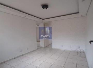 Apartamento de 2 quartos, Carapicuíba · Ótimo Apartamento Localizado no 4°Andar