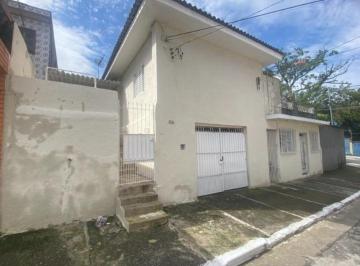 Casa de 1 quarto, São Paulo · Casa quarto, sala, cozinha, Quintal e 2 Vagas de Garagem –Rua Malfada