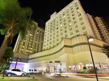Apartamento de 1 quarto, São José dos Campos · IBIS SÃO JOSÉ DOS CAMPOS