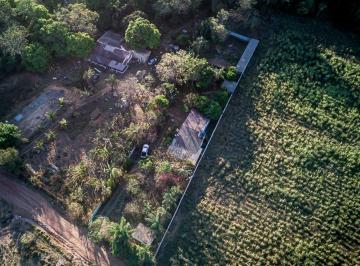 Rural de 2 quartos, Sobradinho · SOBRADINHO DOS MELOS - CHÁCARA TOTALMENTE MURADA
