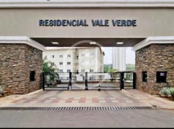 Terreno · 383m² · lote Condomínio Residencial Vale Verde codigo: 108631