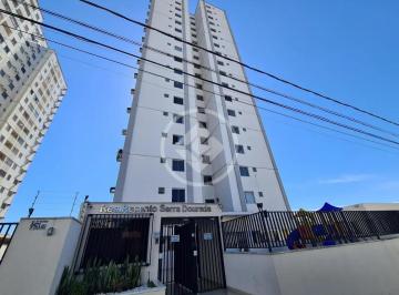 21g.jpeg · APARTAMENTO ESPETACULAR! RESIDENCIAL RECANTO SERRA DOURADA codigo: 133229