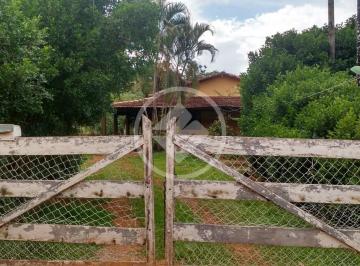 Rural · 260m² · 3 Quartos · Chácara codigo: 98541