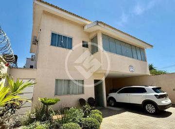 IMG-20251007-WA0198.jpg · Sobrado à venda próximo à Campinas - Setor São José codigo: 148473