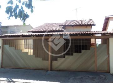Casa · 179m² · 3 Quartos · 4 Vagas · casa setor Conjunto Liberdade, Aparecida de Goiânia codigo: 108019