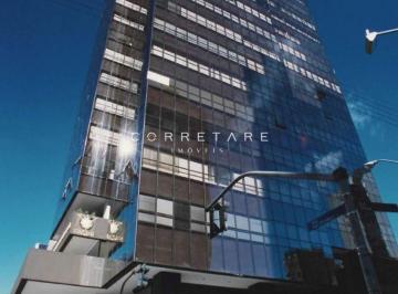 Comercial , Curitiba · EXCELENTE SALA COMERCIAL EDIFÍCIO CENTER TOWER - CENTRO DE CURITIBA