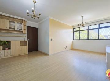 Apartamento de 3 quartos, Curitiba · Apartamento para venda tem 84 metros quadrados com 3 quartos em Cabral - Curitiba - PR