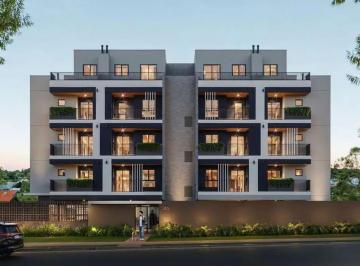 Apartamento de 3 quartos, Curitiba · Cobertura à Venda no Portão Curitiba 82 m², 3 Quartos, 1 Suíte e Varanda