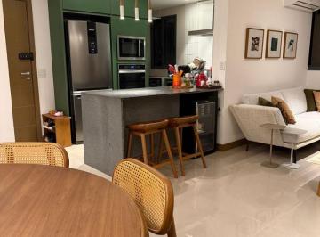 Apartamento de 2 quartos, Brasília · Apartamento 2 Quartos 87m² | 104 Noroeste | Nascente | 2 Vagas | Lazer Completo