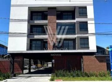 2790ab4c57b57cedad9d72a1c090e092205b1f3d · Apartamento em Pinhais – 2 Quartos, Sacada com Churrasqueira e Vista Panorâmica para a Serra