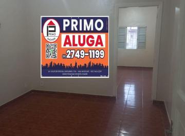 Casa de 1 quarto, São Paulo · Linda Casa Térrea para Locação na Cidade Patriarca – Excelente Localização!