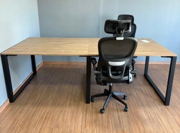 Comercial , Barueri · Sala Comercial Decorada 45m² – Pronta para Uso