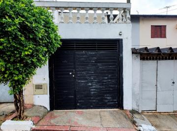 Casa de 3 quartos, São Paulo · vendo sobrado 65m²-Jardim Umarizal-SP