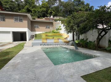 Casa · 280m² · 4 Quartos · 6 Vagas · Casa de 04 quartos, 02 suites, 280m² em Apipucos- Recife-PE