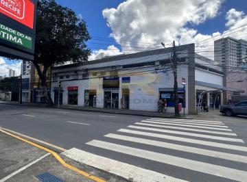 Comercial · 17m² · Sala Comercial para Locação nas Graças | 17,18 m² | Rua Joaquim Nabuco | Banheir