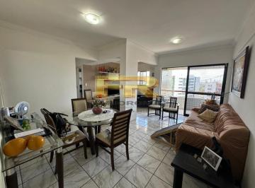 Apartamento · 75m² · 3 Quartos · 2 Vagas · Apartamento à Venda no Espinheiro | 75m² | 2 Quartos | 2 Vagas | Lazer Completo