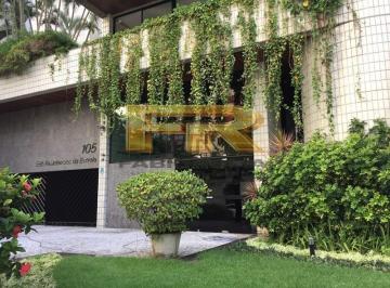Apartamento · 280m² · 4 Quartos · 3 Vagas · Apartamento de Alto Padrão à Venda - Edifício Residências da Estrela | Parnamiri