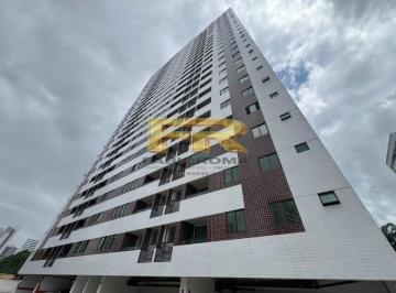 Apartamento · 57m² · 2 Quartos · 1 Vaga · CHEGOU A SUA GRANDE OPORTUNIDADE DE MORAR EM CASA AMARELA!