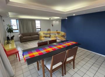Comercial · 139m² · 3 Quartos · 2 Vagas · VENDO APARTAMENTO 03 QUARTOS DE 139M² NA BOA VISTA-RECIFE-PE