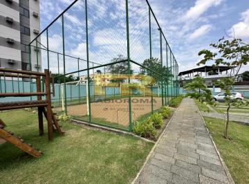 Apartamento · 45m² · 2 Quartos · 1 Vaga · Apartamento à Venda no Villa Caxangá Home & Resort - 2 Quartos | 45 m² | Várzea