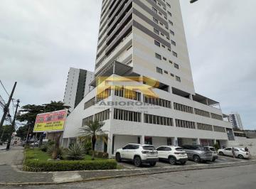 Comercial · 50m² · 1 Quarto · 1 Vaga · SALA COMERCIAL PRONTA PARA CONSULTÓRIO ODONTOLÓGICO - AV. CAXANGÁ | MADALENA