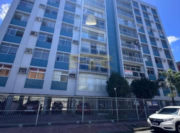 Apartamento · 150m² · 4 Quartos · 2 Vagas · EDIFÍCIO TAPAJÓ - BOA VISTA - APTO 202 - 150m² - OPORTUNIDADE PARA FAMÍLIA