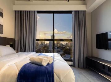 Apartamento · 22m² · 1 Quarto · 1 Vaga · O APARTAMENTO QUE VOCÊ PROCURAVA ESTÁ NA ILHA DO LEITE