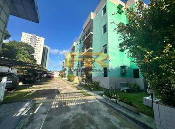 Apartamento · 99m² · 3 Quartos · 2 Vagas · Apartamento à Venda - Conjunto Residencial Gaspar Perez | Iputinga - Recife/PE