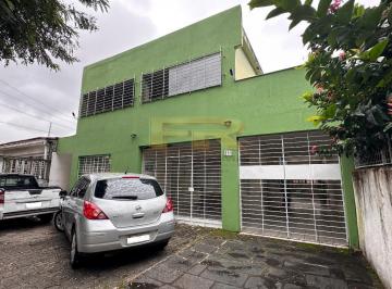 Casa · 285m² · 4 Quartos · 4 Vagas · Hipódromo - Casa Nascente - 4 Quartos, 285m² Construídos, Lajeada, 4 Vagas e Áre