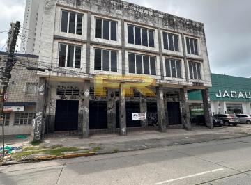 Casa · 2300m² · 10 Quartos · 4 Vagas · Prédio/Edifício Inteiro, Comercial para Aluguel, Encruzilhada, Recife