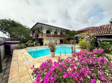 Casa · 694m² · 5 Quartos · 4 Vagas · VENDO CASA DE 05 QUARTOS, 03 SUITES EM PIEDADE