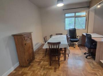 Apartamento de 2 quartos, São Paulo · Apartamento para alugar no Conjunto Residencial Butantã com 2 quartos e 1 suíte.