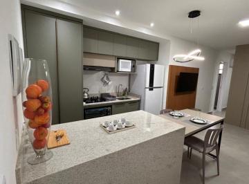 Apartamento de 1 quarto, Brasília · Apartamento Mobiliado de 1 Quarto para Locação — Noroeste