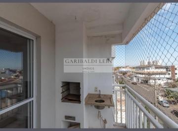 Foto 01 · Apartamento - Jardim Residencial Firenze