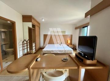 Apartamento de 1 quarto, Ribeirão Preto · Vende-se Flat Condomínio Edifício Araucária Flat