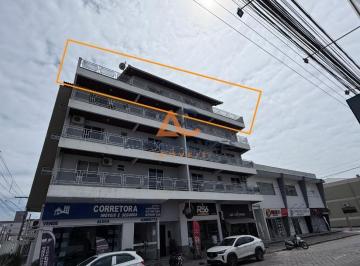 Foto 01 · Cobertura na Praia de Gravatá com 03 quartos, sendo 01 suíte e ampla área na principal Avenida do Gr