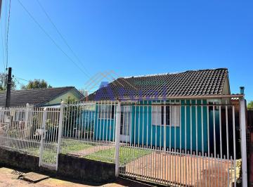 Foto 01 · Casa, Pillau II, Santo Ângelo, RS
