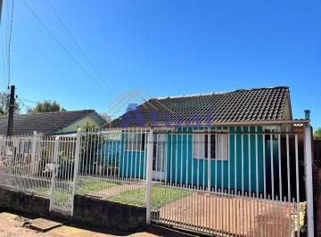 Foto 01 · Casa - Santo Ângelo