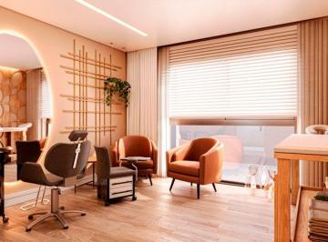 Apartamento de 4 quartos, Curitiba · Apartamento de 137 m² com 4 quartos à venda em Juvevê
