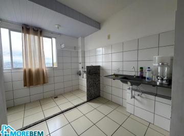 Foto 01 · APARTAMENTO À VENDA - NOVA ESPERANÇA