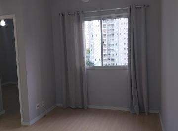 Apartamento de 2 quartos, Sorocaba · Apto Residencial Vida Plena Campolim