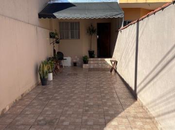 Foto 01 · Imperdível oportunidade de adquirir casa com 2 quartos na Cidade Planejada I, Bragança Paulista-SP!