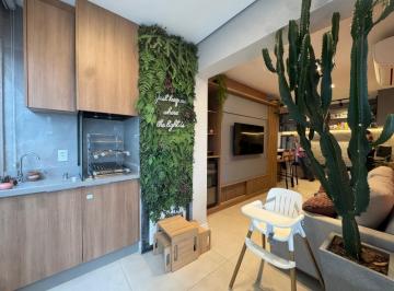 Foto 06 · Apartamento à venda no Jardim das Acácias - São Paulo