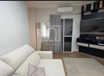 Foto 01 · Apartamento no Pagliato Prime Residence Sorocaba